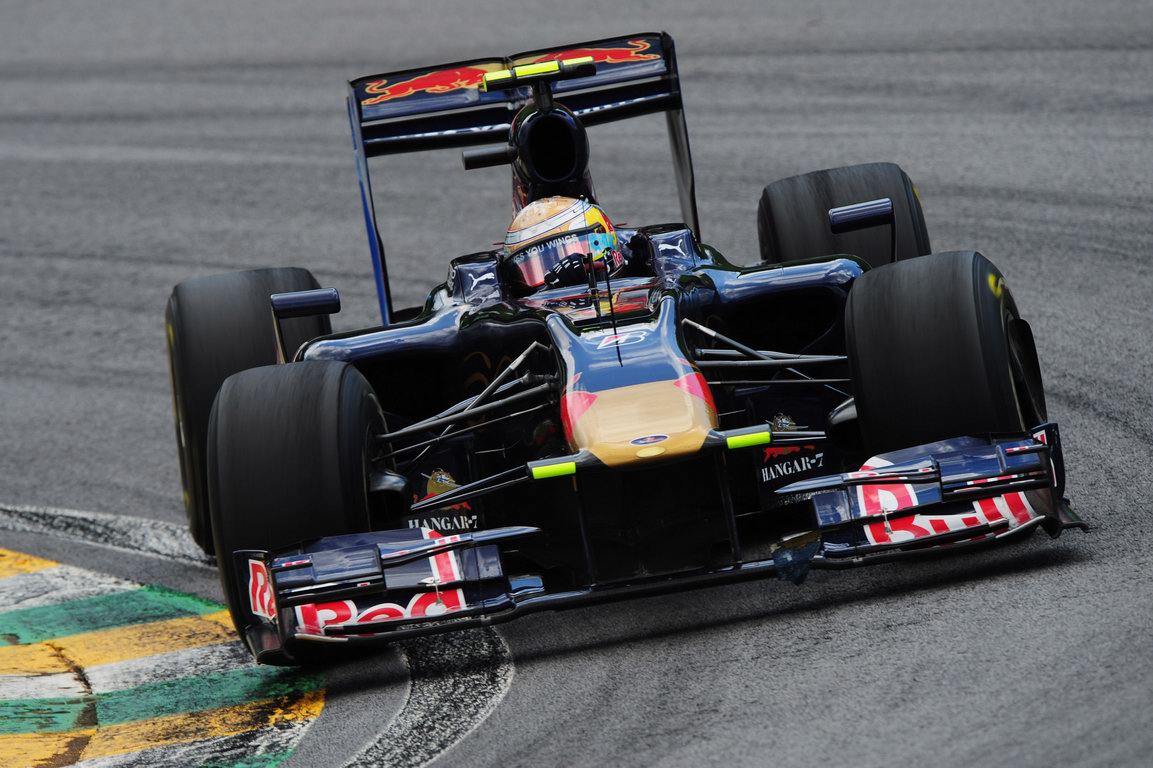 GP BRASILE